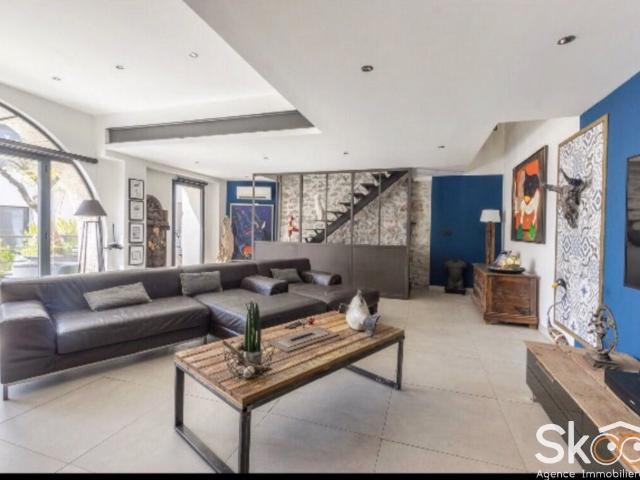 Maison vente à Montpellier, Mireval