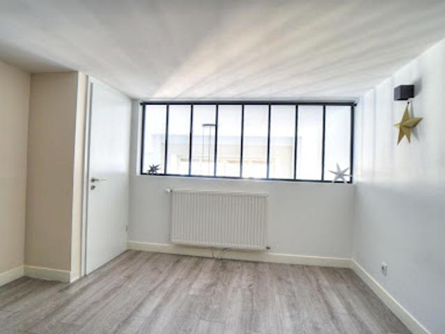 Appartement vente à Belfort, Saraz