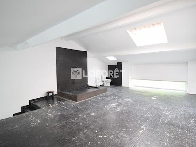 Appartement vente à Antony, Malakoff