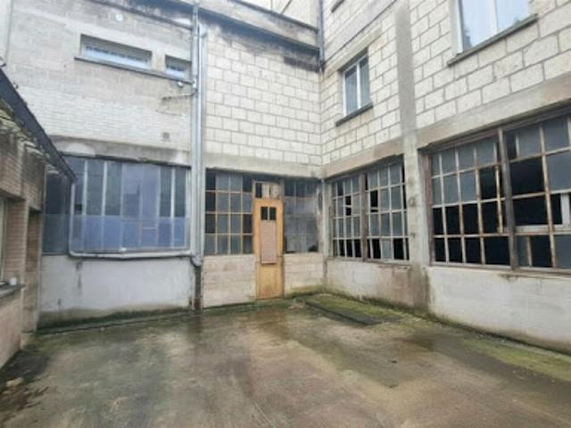 Appartement vente à Soissons
