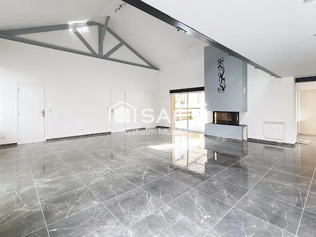 Appartement vente à Faÿ, Clermont