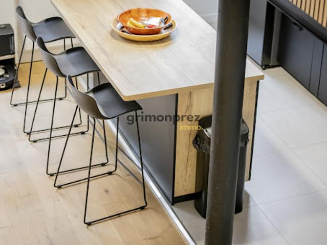 Appartement vente à Lille, Tourcoing