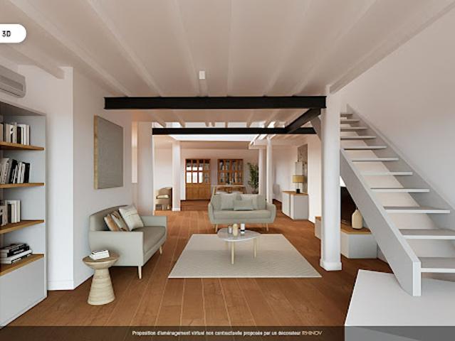 Appartement vente à Paris, Île-de-France