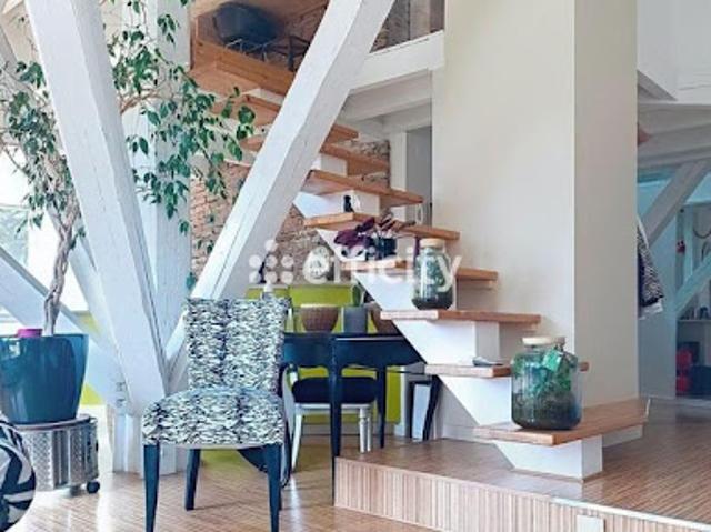 Appartement vente à Grenoble, Saint-egrève