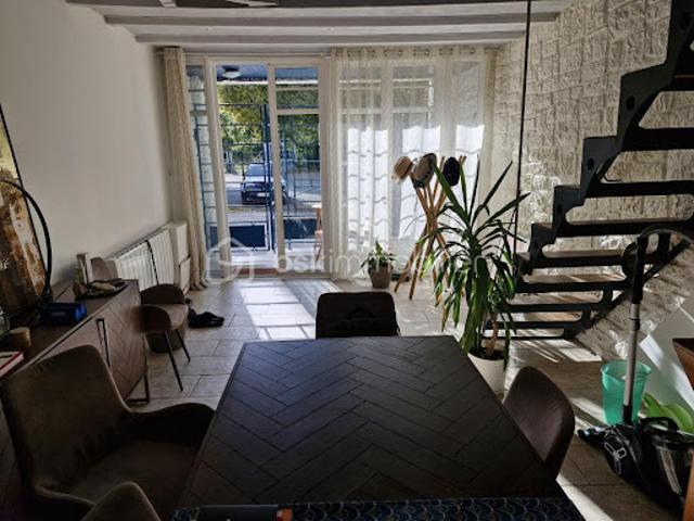 Appartement vente à Bergerac, Eymet