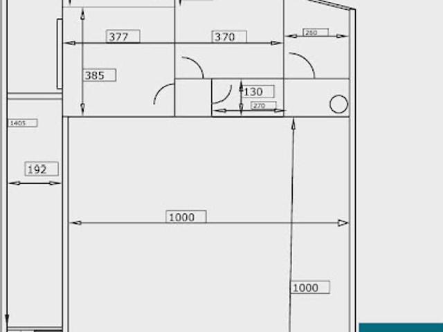 Appartement vente à Caen