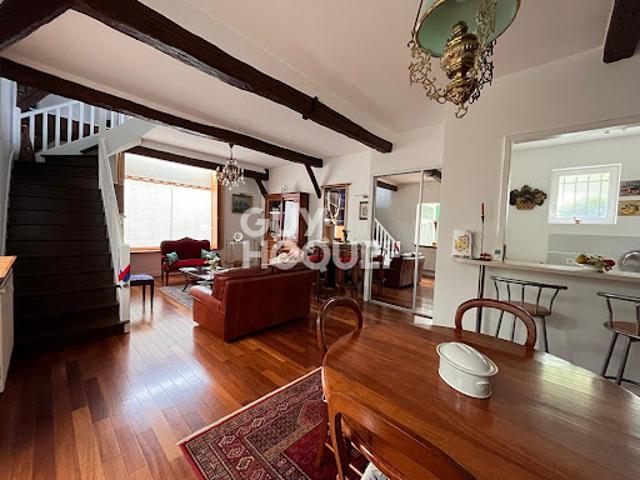 Appartement vente à Chartres