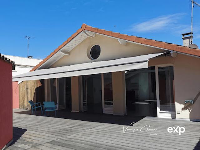 Appartement vente à Lyon, Métropole de Lyon