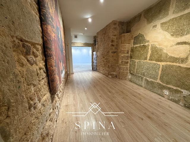Appartement vente à Béziers