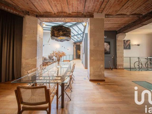 Maison vente à Paris, Île-de-France