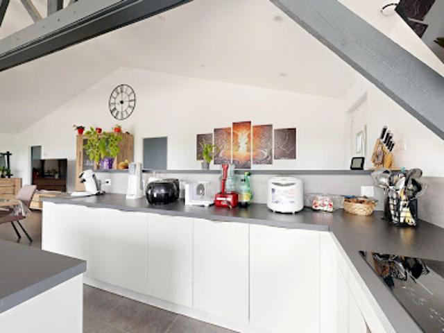 Appartement vente à Saint-Omer, Arques