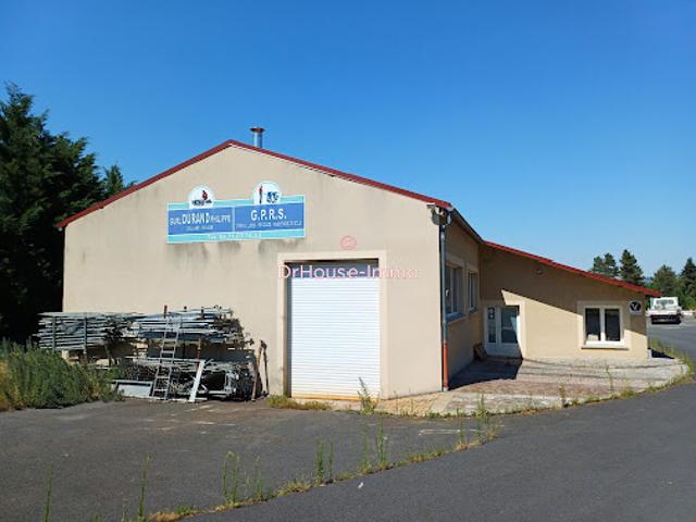 Appartement vente à Le Puy-en-Velay, Espaly-saint-marcel