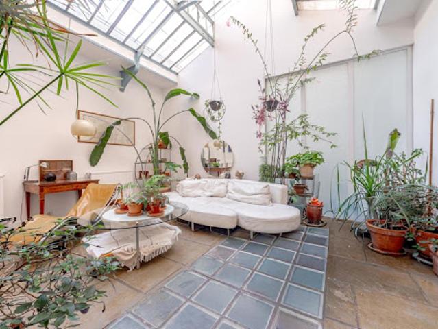 Local Commercial vente à Paris, Île-de-France