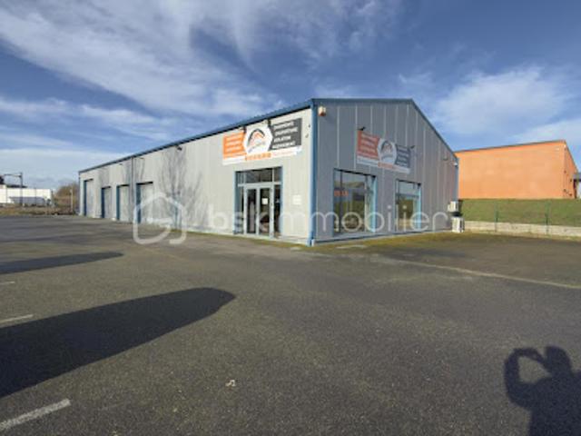 Appartement vente à Chauny, Aisne