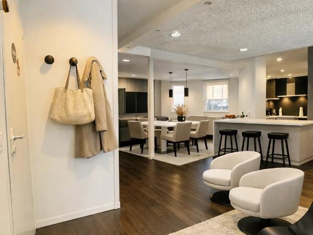Appartement vente à Metz