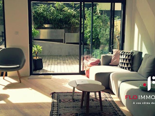 Appartement vente à Caen