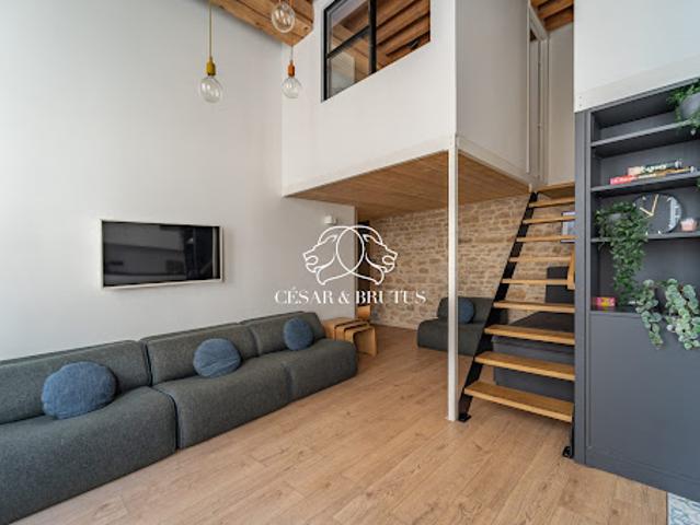 Appartement vente à Lyon, Métropole de Lyon