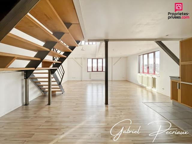 Appartement vente à Les Noës-près-Troyes, Aube