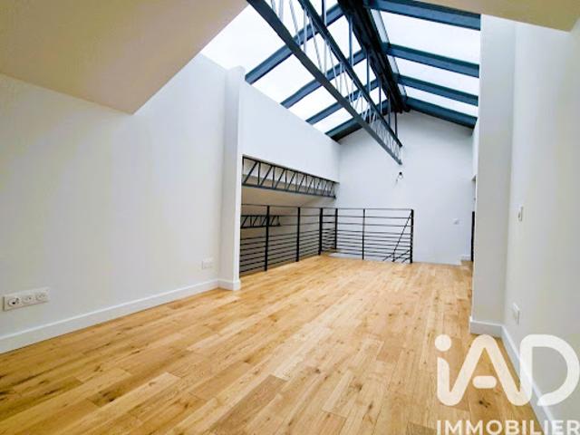 Appartement vente à Nogent-sur-Marne, Saint-maur-des-fossés