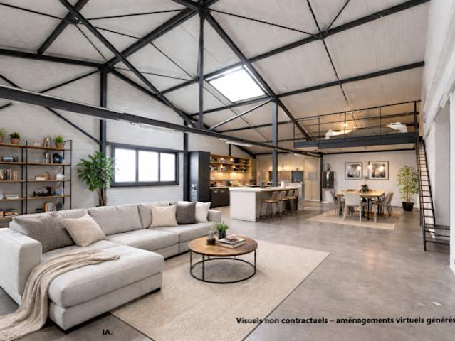 Appartement vente à Chambéry