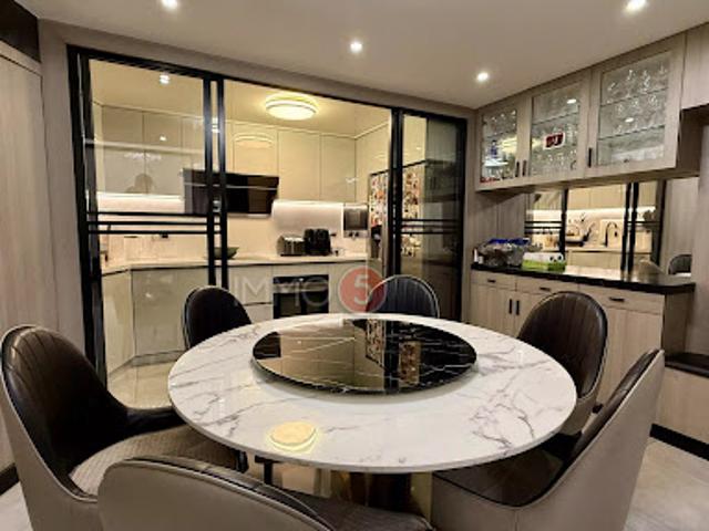 Appartement vente à Le Raincy