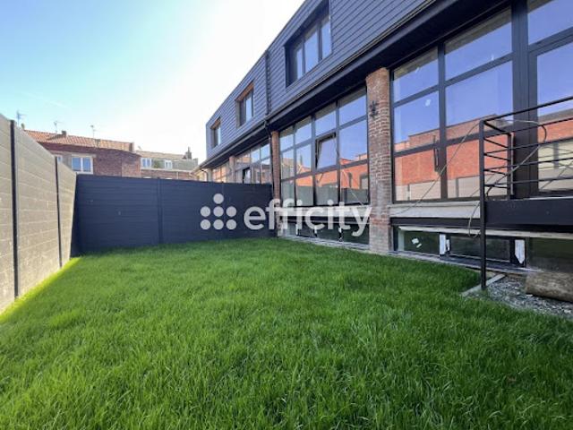 Appartement vente à Le Flocon, Tourcoing