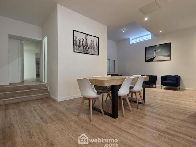 Appartement vente à Reims