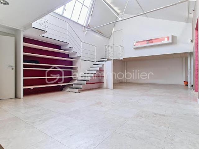 Appartement vente à Argenteuil
