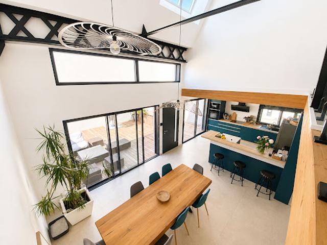 Appartement vente à Roanne, Riorges