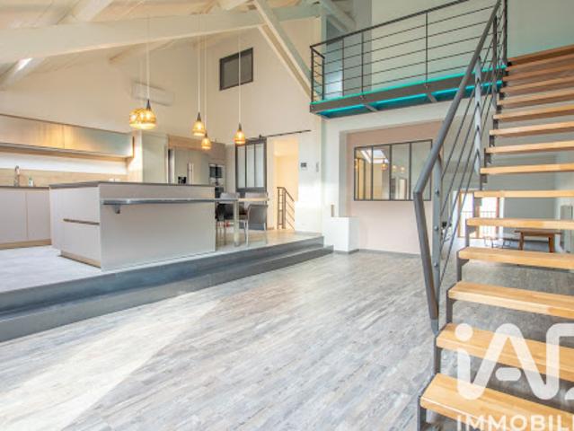 Appartement vente à Les Fortiers, Tresserve