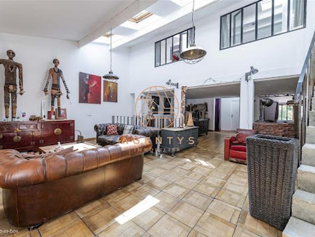 Appartement vente à Le Raincy, Neuilly-plaisance