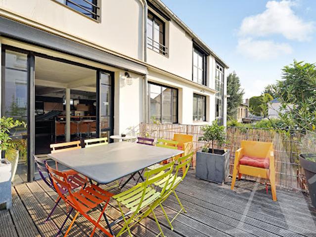 Appartement vente à Nogent-sur-Marne, Maisons-alfort