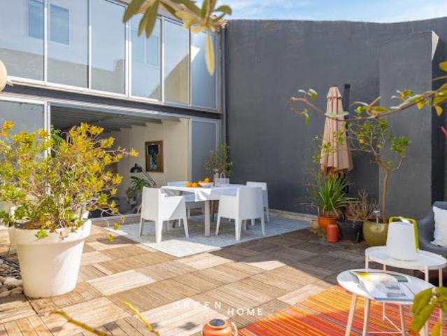 Appartement vente à Marseille