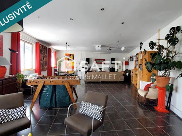 Appartement vente à Antony, Clamart