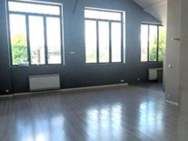 Appartement vente à Saint-Quentin, Saint-quentin
