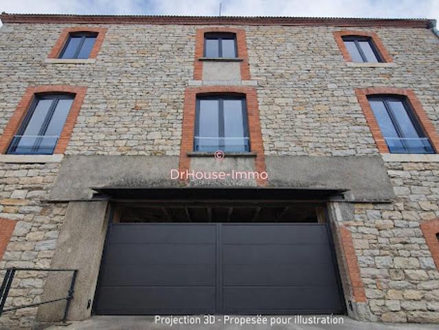 Appartement vente à Montauban, Septfonds