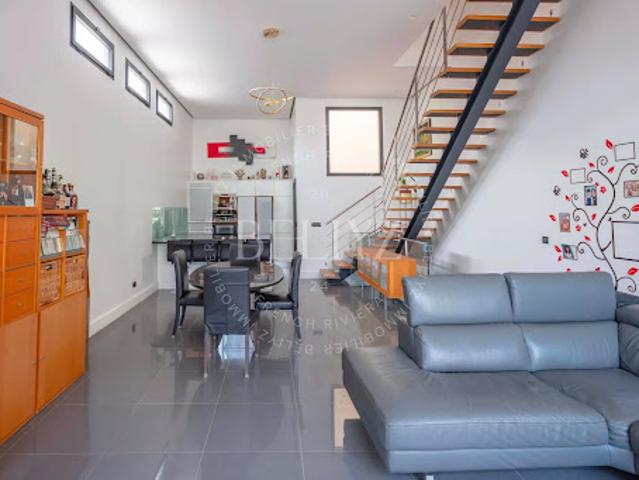 Duplex vente à Nogent-sur-Marne, Maisons-alfort