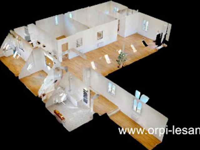 Appartement vente à Les Andelys