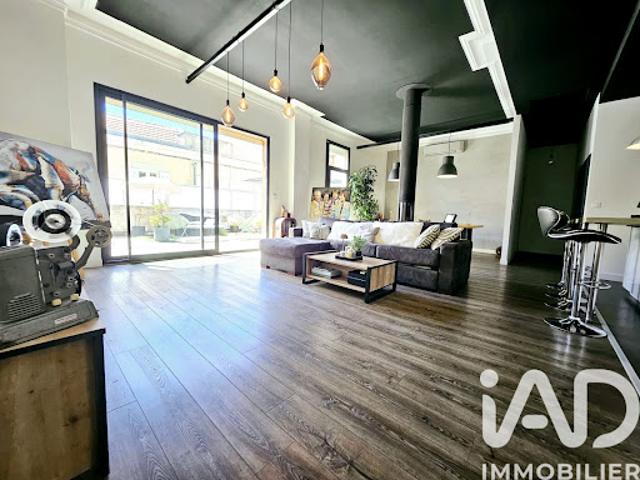 Appartement vente à La Placette, Nîmes
