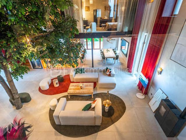 Appartement vente à La Quintal, Sevrier