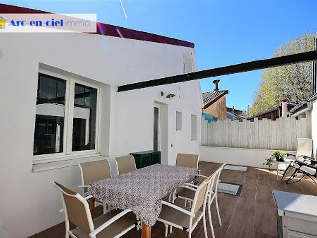 Appartement vente à Bobigny, Les Lilas