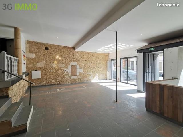 Appartement vente à Bergerac