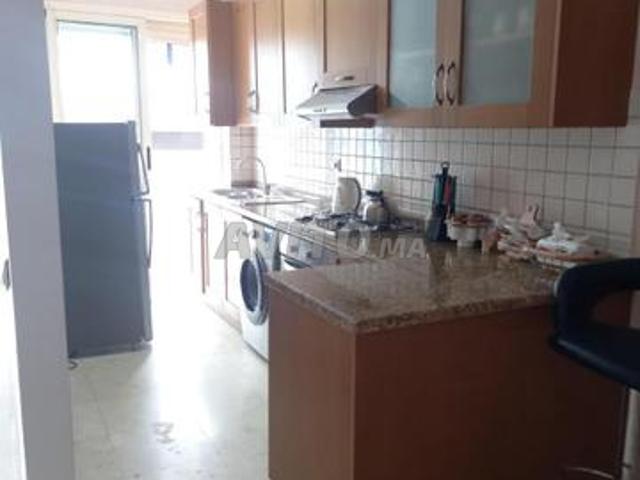 Appartement vente à Anfa, Dar Sultan