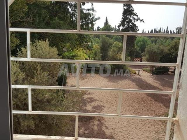Maison vente à Ben Slimane