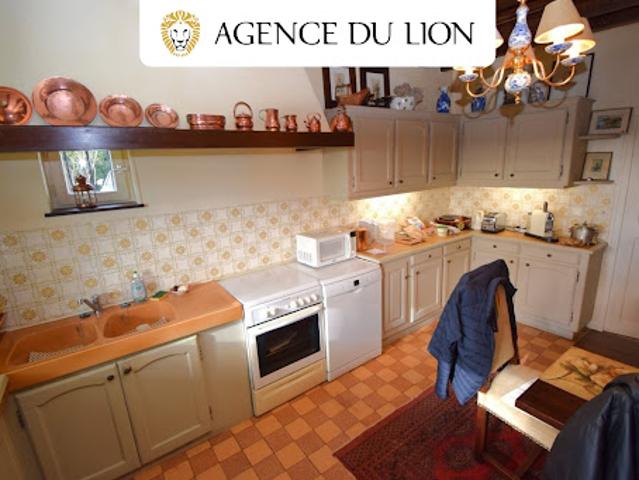Maison vente à Évreux, Mesnil-sur-l'estrée