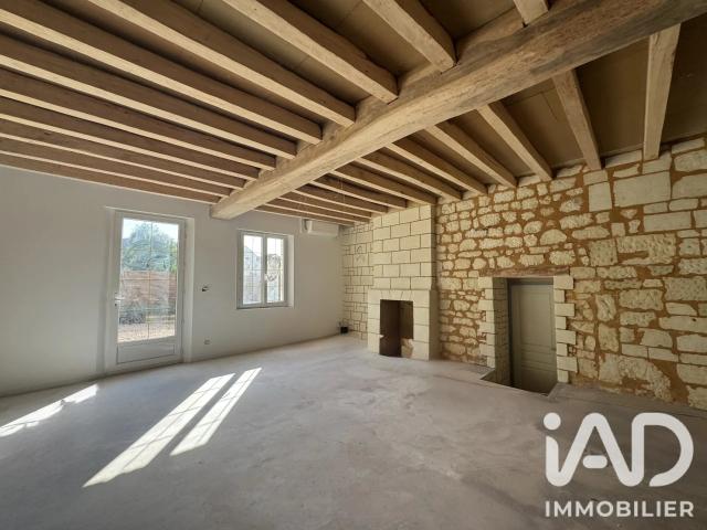 Ferme vente à Le Bois Renard, Savigny-en-Véron