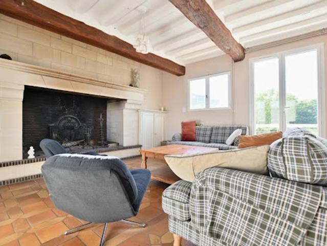 Maison vente à Abbeville, Lamotte-buleux