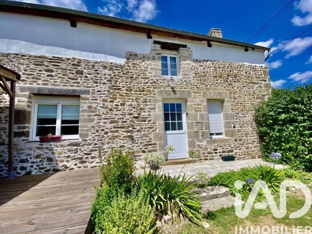 Maison vente à Pontivy, Bretagne