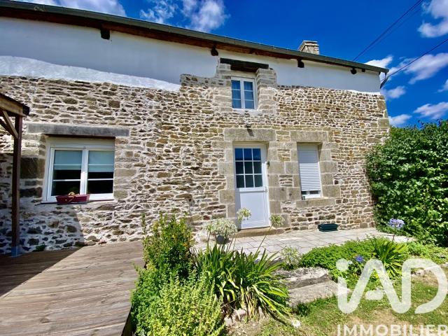 Maison vente à Brive-la-Gaillarde, Donzenac