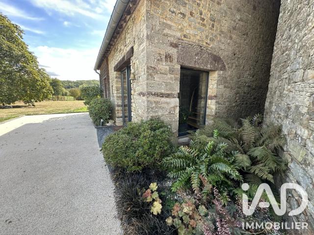 Ferme vente à La Locquenais, Guichen